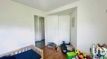 Appartement 3 pièces de 65 m² à Besançon (25000)