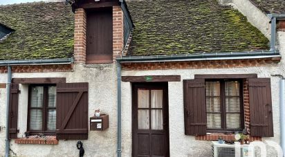 House 2 rooms of 38 m² in Tour-en-Sologne (41250)