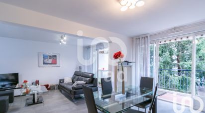 Apartment 5 rooms of 105 m² in Sainte-Foy-lès-Lyon (69110)