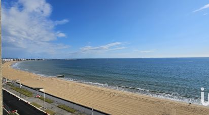 Apartment 1 room of 45 m² in La Baule-Escoublac (44500)