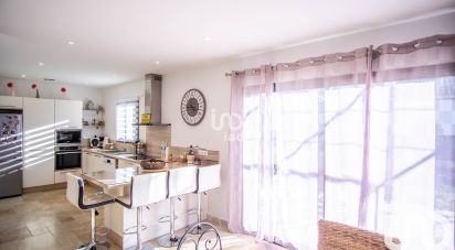 Traditional house 4 rooms of 117 m² in Puget-sur-Argens (83480)