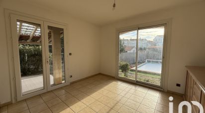 Maison 5 pièces de 123 m² à Ponteilla (66300)