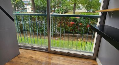 Apartment 4 rooms of 71 m² in Fresnes (94260)