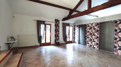 Maison 6 pièces de 154 m² à Sognolles-en-Montois (77520)