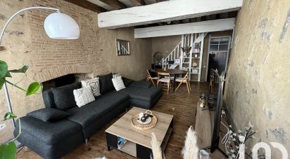 Maison 3 pièces de 127 m² à Parthenay (79200)