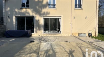 House 7 rooms of 179 m² in Saint-Brice-sous-Forêt (95350)