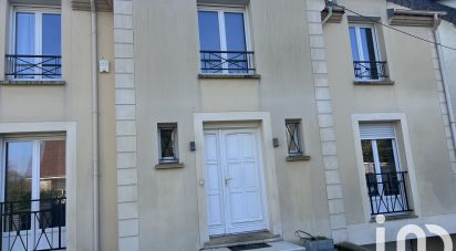 House 7 rooms of 179 m² in Saint-Brice-sous-Forêt (95350)