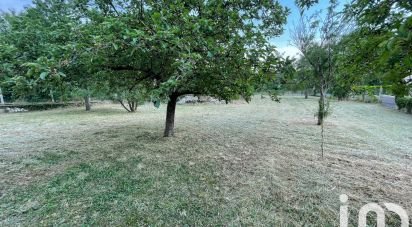 Land of 1,344 m² in Guernes (78520)