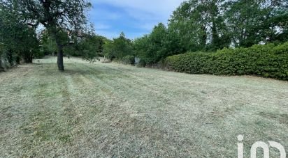 Land of 1,344 m² in Guernes (78520)