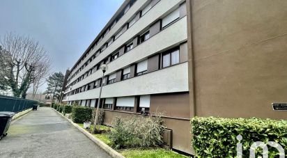 Appartement 3 pièces de 63 m² à Argenteuil (95100)