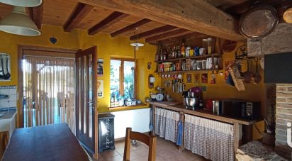 House 8 rooms of 210 m² in Romenay (71470)