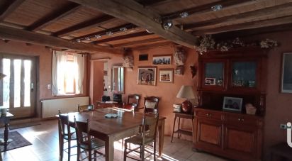 House 8 rooms of 210 m² in Romenay (71470)