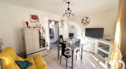 Apartment 3 rooms of 55 m² in Nîmes (30900)