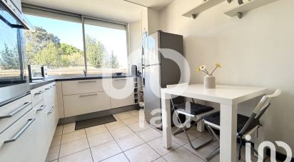 Apartment 3 rooms of 55 m² in Nîmes (30900)