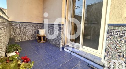 Apartment 3 rooms of 55 m² in Nîmes (30900)