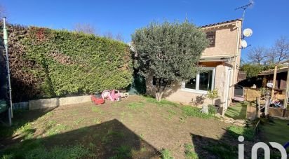 House 3 rooms of 46 m² in Fayence (83440)