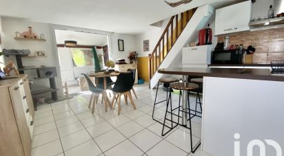 House 3 rooms of 46 m² in Fayence (83440)