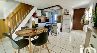 House 3 rooms of 46 m² in Fayence (83440)