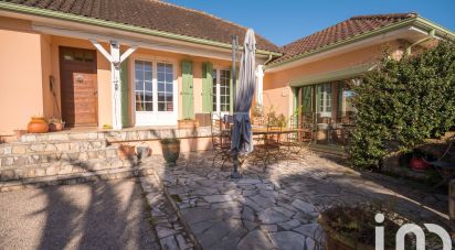 Traditional house 5 rooms of 121 m² in Vielleségure (64150)