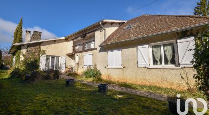 House 12 rooms of 280 m² in Luc-la-Primaube (12450)