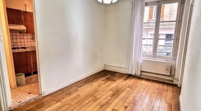 Apartment 2 rooms of 45 m² in Vanves (92170)