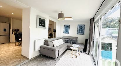 Maison de ville 3 pièces de 67 m² à Conflans-Sainte-Honorine (78700)