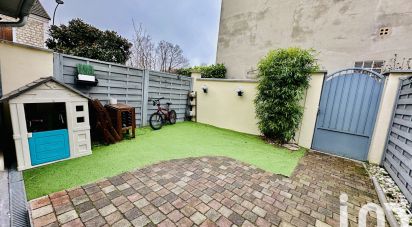 Maison de ville 3 pièces de 67 m² à Conflans-Sainte-Honorine (78700)