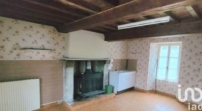 House 3 rooms of 79 m² in Saint-Jean-de-Daye (50620)