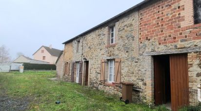 House 3 rooms of 79 m² in Saint-Jean-de-Daye (50620)