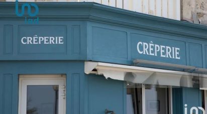 Creperie of 20 m² in Paris (75012)