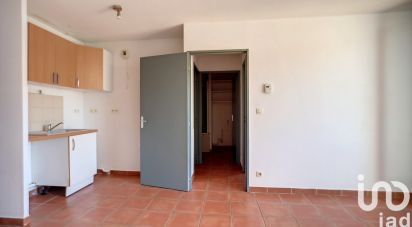 Apartment 2 rooms of 37 m² in Cavaillon (84300)