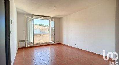 Apartment 2 rooms of 37 m² in Cavaillon (84300)