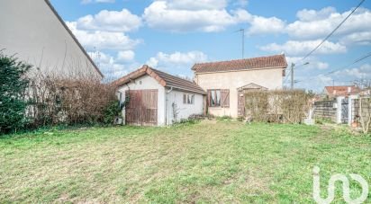 Maison 4 pièces de 85 m² à Trilport (77470)