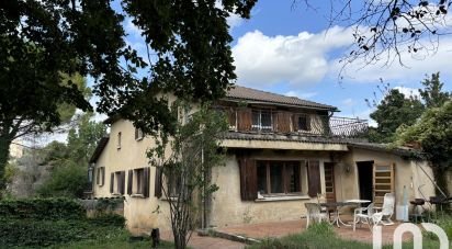 Traditional house 9 rooms of 275 m² in Crest (26400)