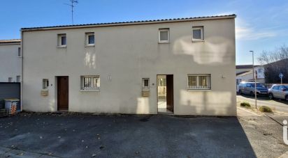 Traditional house 3 rooms of 55 m² in Saint-Sulpice-de-Royan (17200)