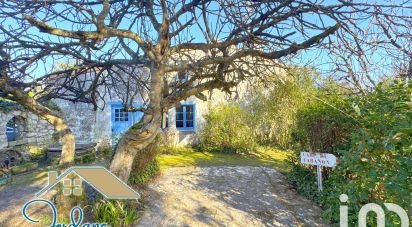 House 6 rooms of 150 m² in Saint-Palais-sur-Mer (17420)