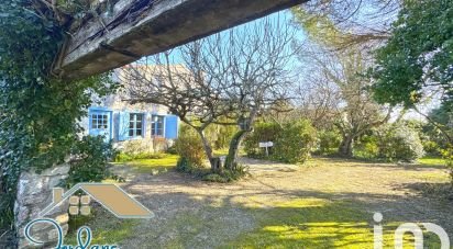 House 6 rooms of 150 m² in Saint-Palais-sur-Mer (17420)