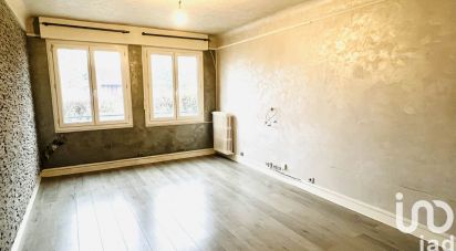 Appartement 3 pièces de 70 m² à Gournay-sur-Marne (93460)