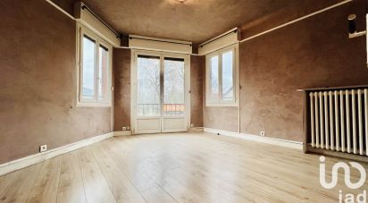 Appartement 3 pièces de 70 m² à Gournay-sur-Marne (93460)