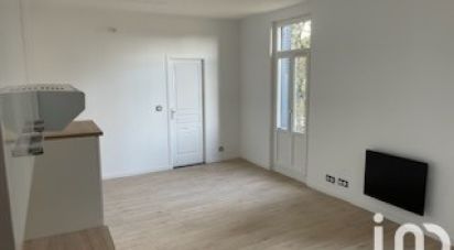 Immeuble de 105 m² à Sens (89100)