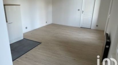 Immeuble de 105 m² à Sens (89100)