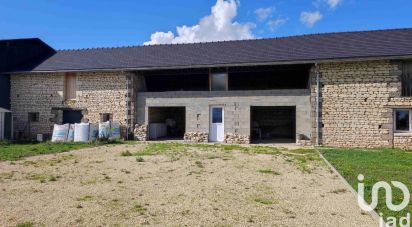 Maison 5 pièces de 178 m² à Angliers (86330)