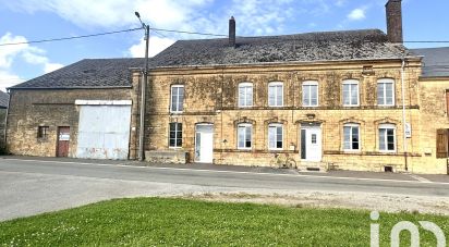 Village house 6 rooms of 150 m² in Neufmaison (08460)