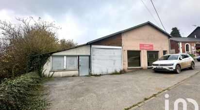 Maison 4 pièces de 280 m² à Brunehamel (02360)