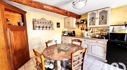 Village house 5 rooms of 129 m² in Laurabuc (11400)