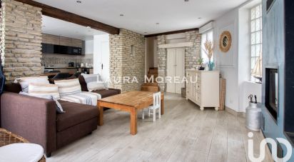 Town house 5 rooms of 102 m² in Herblay-sur-Seine (95220)