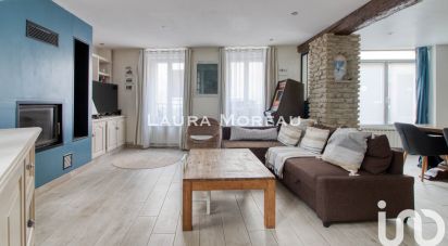 Town house 5 rooms of 102 m² in Herblay-sur-Seine (95220)