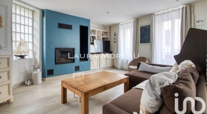 Town house 5 rooms of 102 m² in Herblay-sur-Seine (95220)