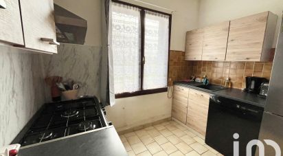 Maison 3 pièces de 75 m² à Oulches (36800)