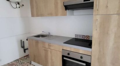 Apartment 3 rooms of 57 m² in Rochefort (17300)